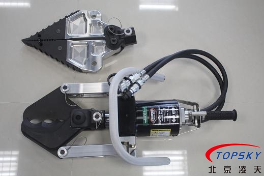 美国八爪鱼破拆工具到货！原装进口，震撼来袭！