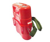 隔绝式压缩氧气自救器ZYX45