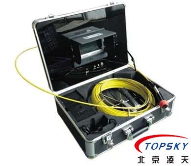 北京凌天：水面救援装备整体解决方案