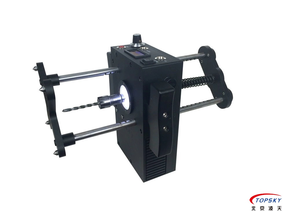 X8静音电钻 通过公安部权威机构检测