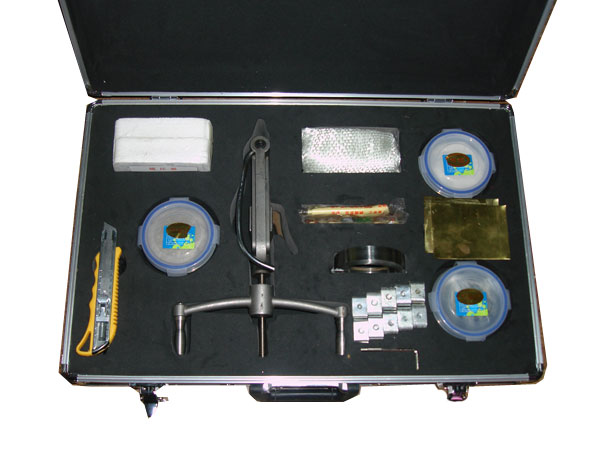 粘贴式堵漏工具