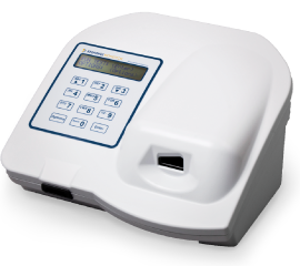 移动生物侦检仪