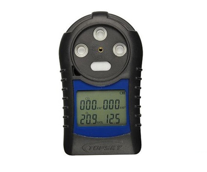 煤矿用多参数气体测定器 CD3（A）