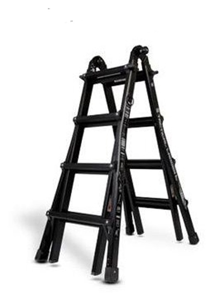 便携式折叠梯