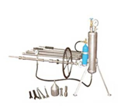 瓦斯压力测定仪