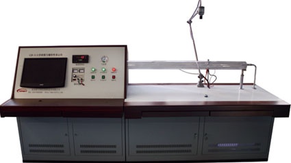 煤尘爆炸性鉴定仪(智能）