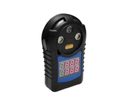 甲烷二氧化碳测定器