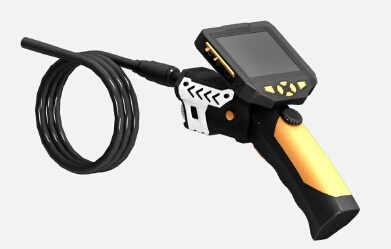 蛇眼生命探测仪