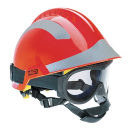 抢险头盔