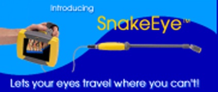 北京凌天成为美国AQUA公司蛇眼生命探测仪总代理