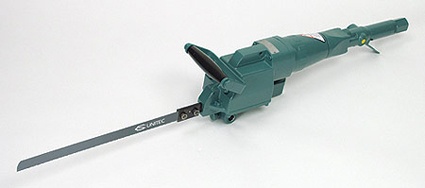 600mm气动管道切割锯（美国）