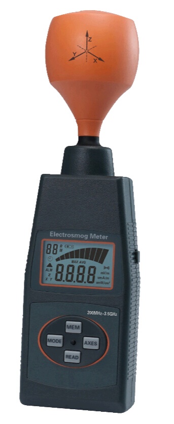 高频超高频场强仪