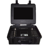 救援无线音视频指挥系统