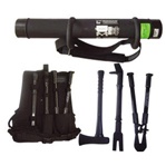 黑鹰破门救援工具组