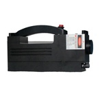 激光生物检材发现仪 （自主研发）