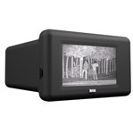 便携式全天候激光夜视仪