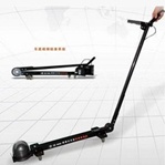 车底视频检查镜TBD-2.0