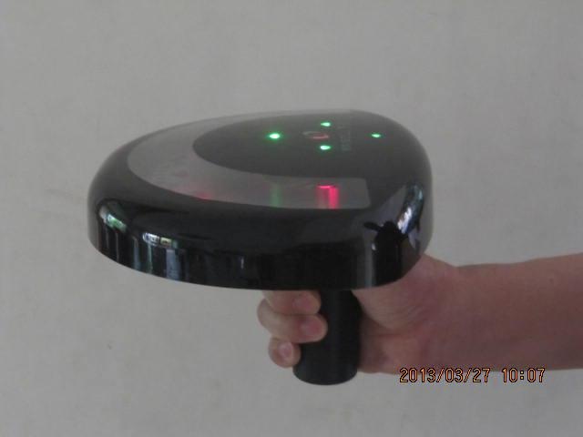 防爆便携式远距离烟花爆竹探测仪