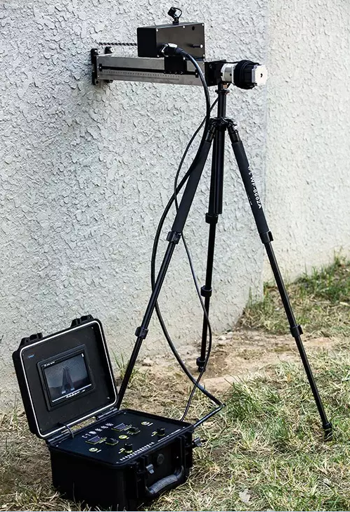 美女的隐藏部位是什么图片