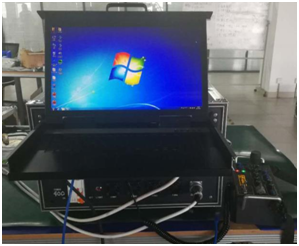 水下救援机器人