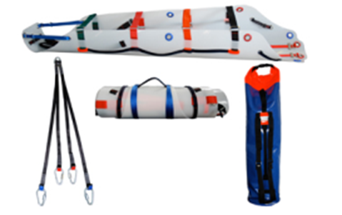 充气式浮板（救援水撬板）