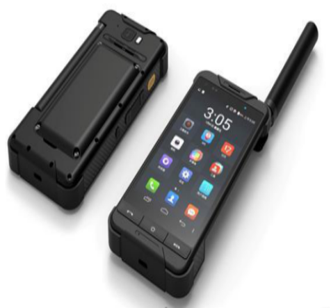 卫星电话（卫通1号）