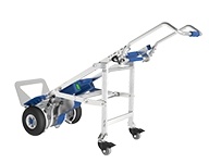 消防装备运输助力车（地质灾害应急救援模块车）