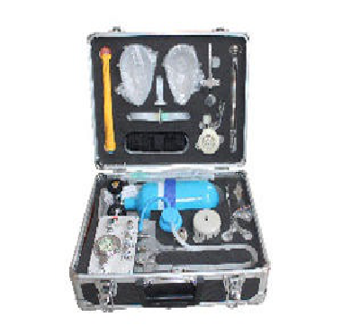 苏生器（院前急救套装）