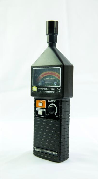 地下管道超声泄漏测试仪（煤矿用瓦斯抽放管道检漏仪）