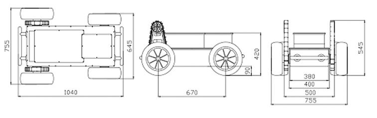 美女的隐藏部位是什么图片