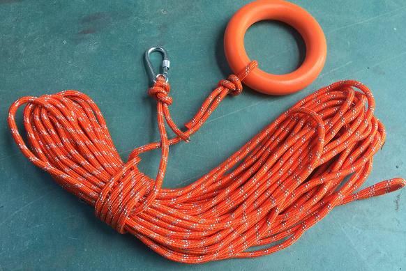 50米水面安全绳