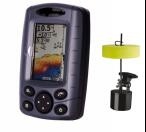 手持式声纳探测仪