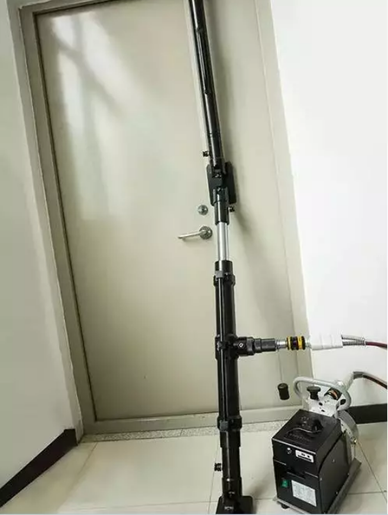 电动液压破门器DB6