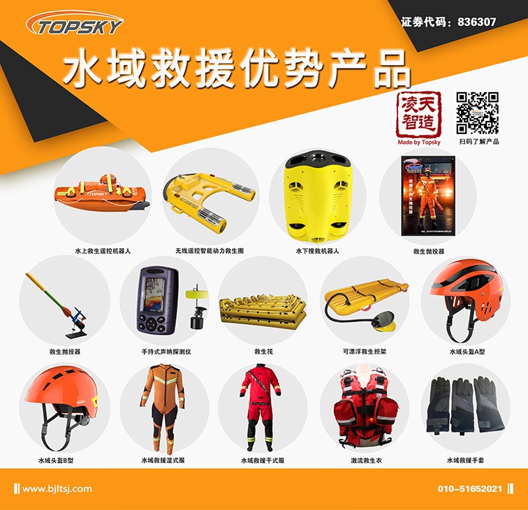 在抗洪抢险中用到的防汛物资器材，主要包括哪些？