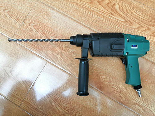 矿用手持式冲击钻