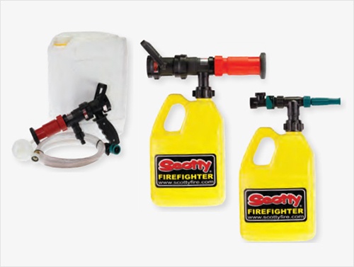 SCO-15加仑凝胶套装