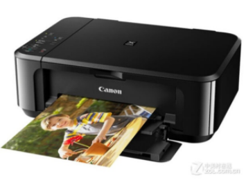 便携式打印 一体机