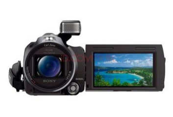 矿用本安型数码摄像机KBA7.4