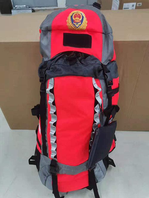 便携单兵携行背囊100L