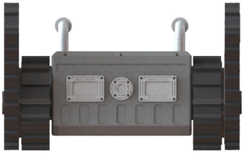 美女的隐藏部位是什么图片