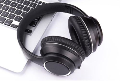 隔噪耳罩(矿用本安型耳麦)