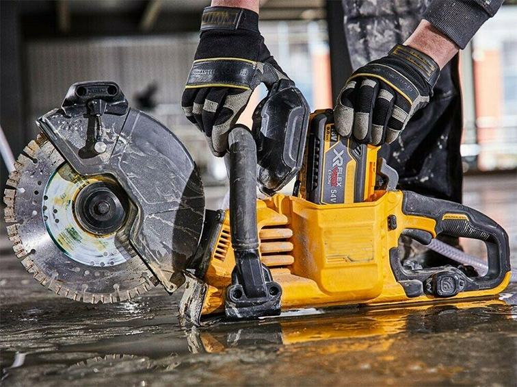 电动破拆工具组锂电轻型破拆工具组