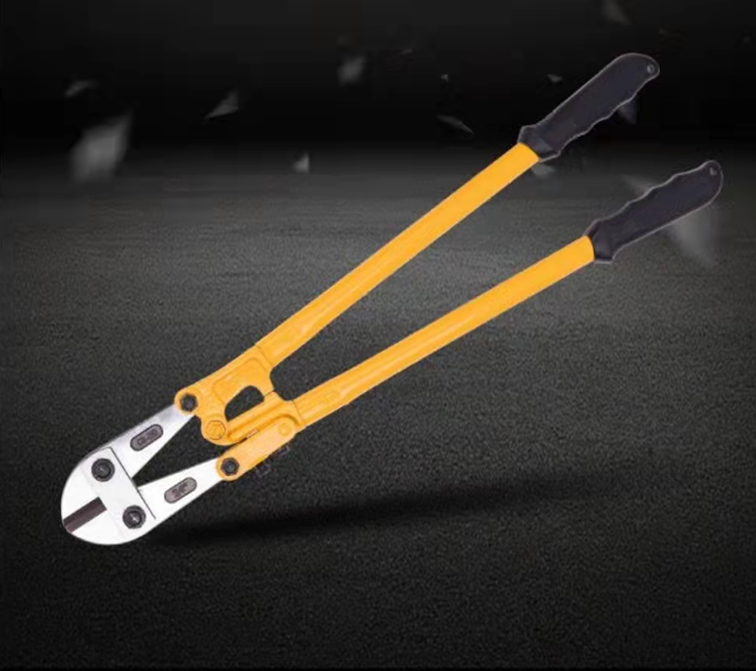 绝缘剪切钳LT-JYQ01