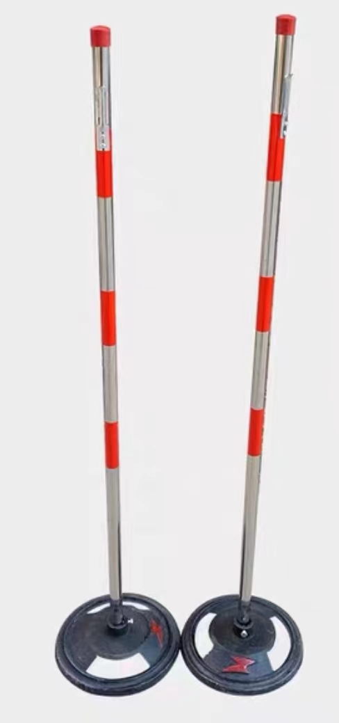 警戒标志杆LTG200