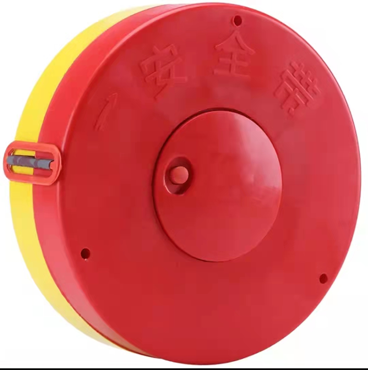 隔离警示带LTJD-15