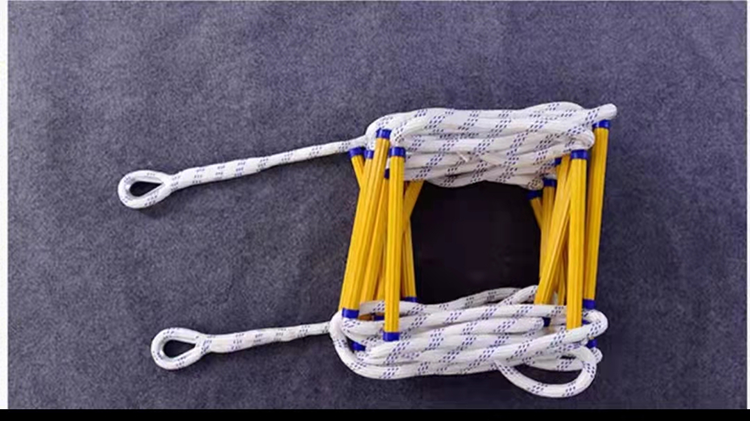 救生软梯PDRT-LT01