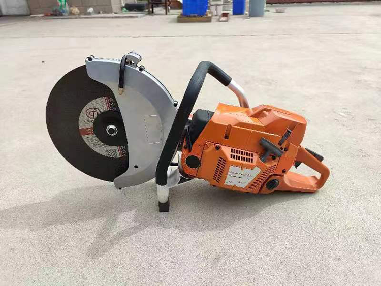 无齿锯（（富世华原装发动机）