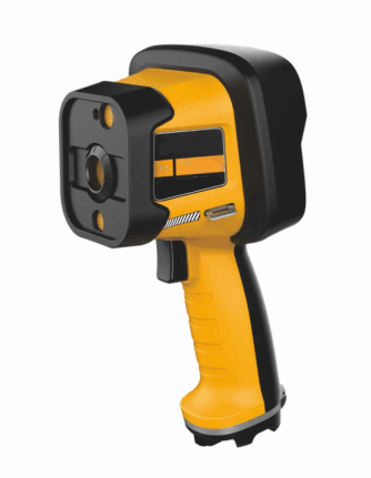 消防用红外热像仪【IP68】(第6代)  HRYXJ-B（-40-2100度）