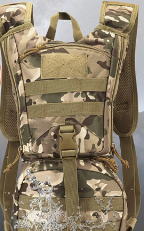 便携式净水装置LT-DXSN3