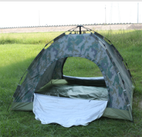 单兵宿营帐篷（非阻燃型）